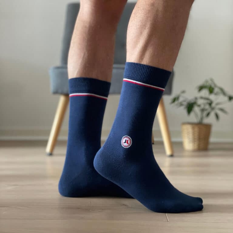 Les chaussettes de Panam