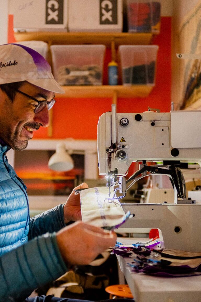 Ateliers Velocidad