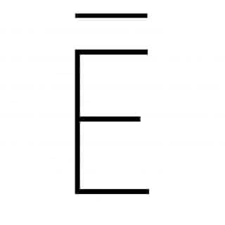 le logo Entités