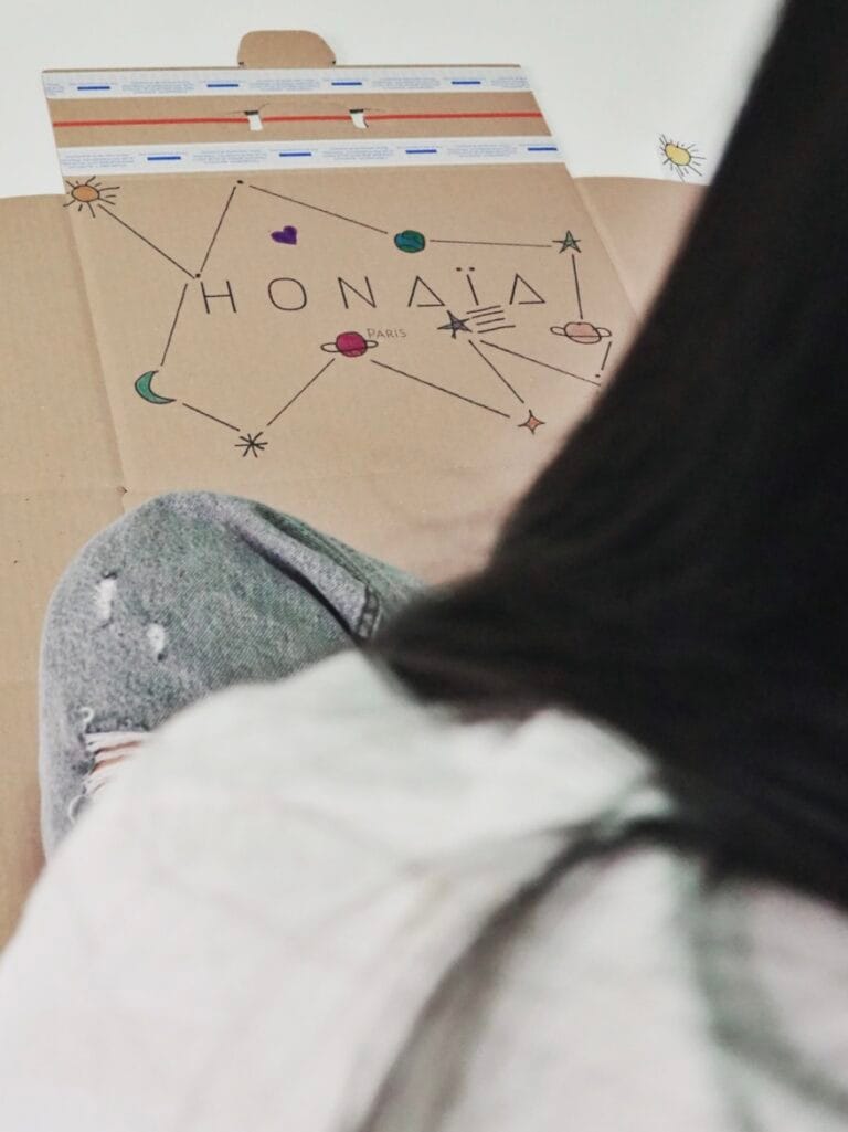 Histoire de famille Honaïa