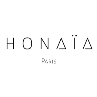 Le logo Honaïa