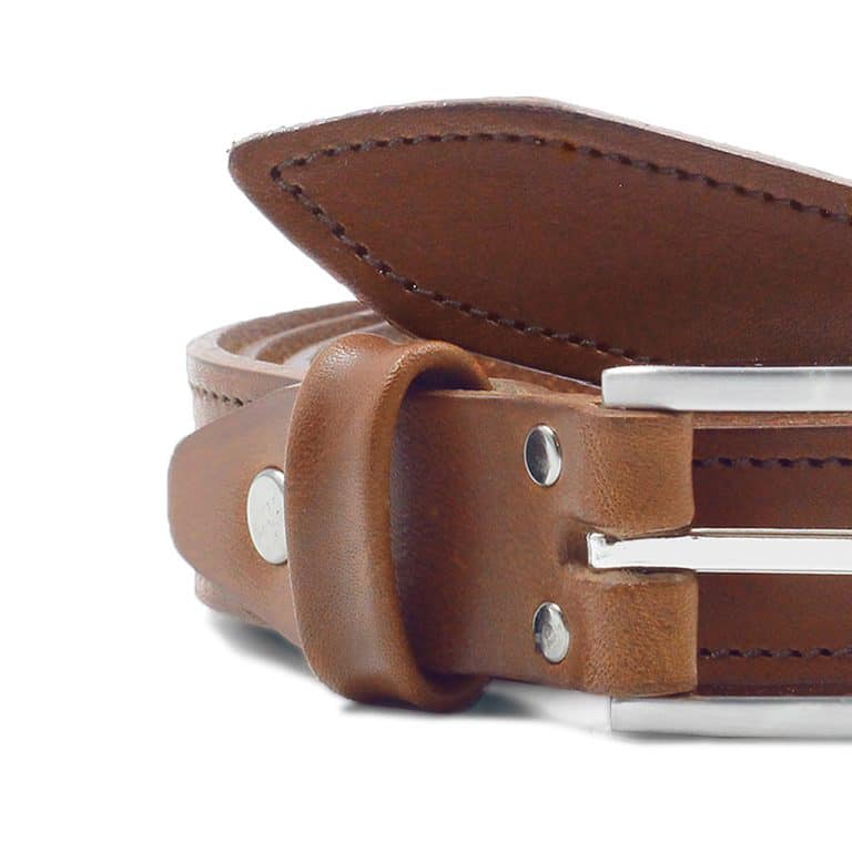 la ceinture homme New York Jules et Jenn