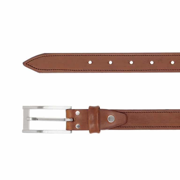 la ceinture homme New York Jules et Jenn