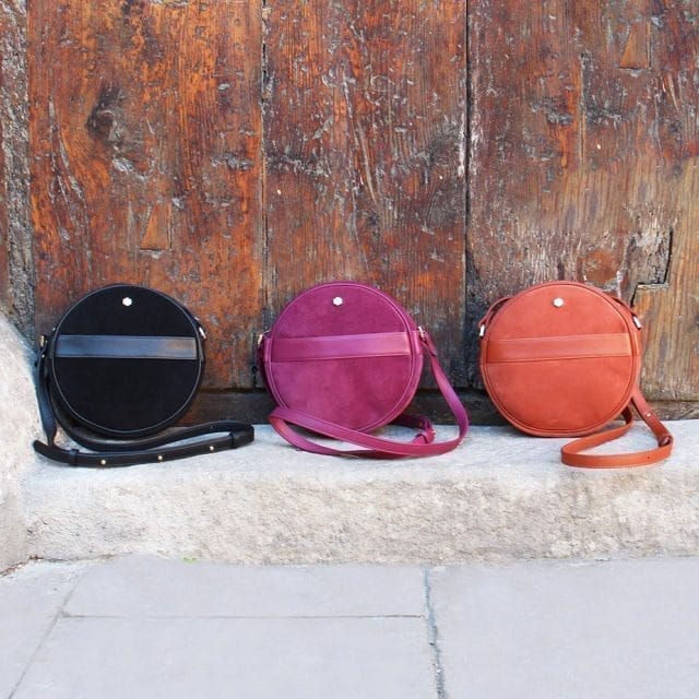 sac Alice Jules et Jenn