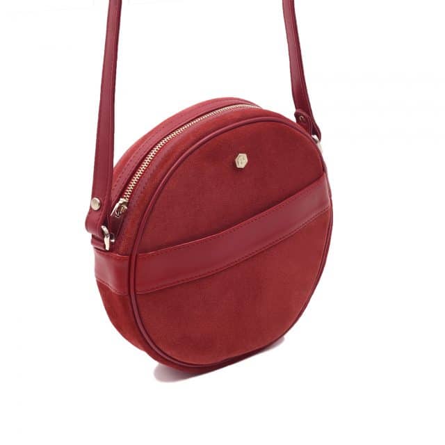 sac Alice Jules et Jenn