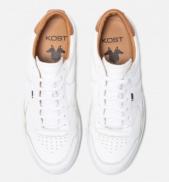 Breaker basket homme Kost Paris