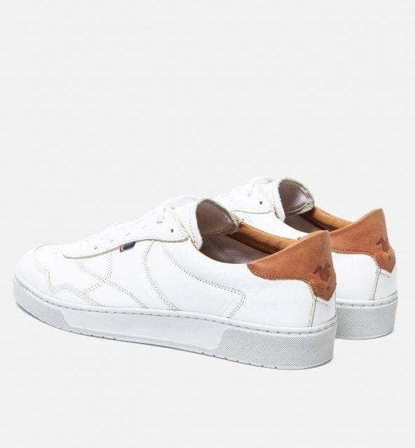 Breaker basket homme Kost Paris