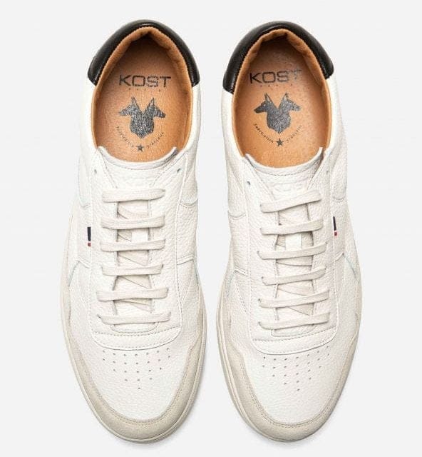 Breaker basket homme Kost Paris