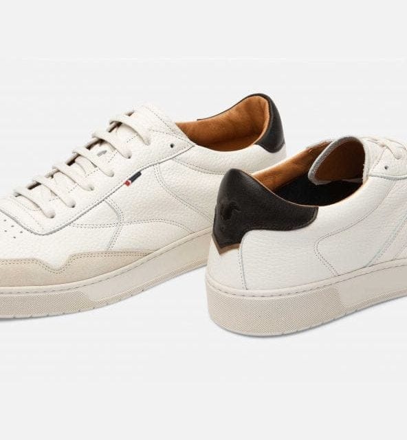 Breaker basket homme Kost Paris