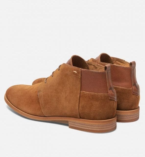 Boots Irwin Kost Paris