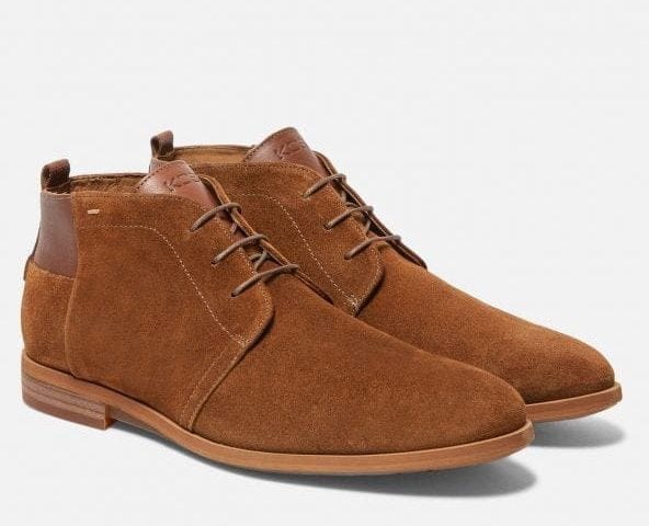 Kost Paris boots Irwin 95 Boots Irwin Kost Paris