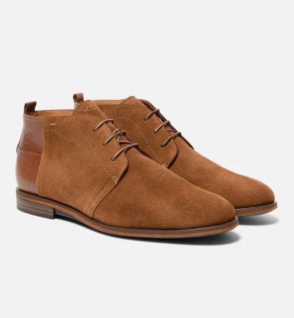 Boots Irwin Kost Paris