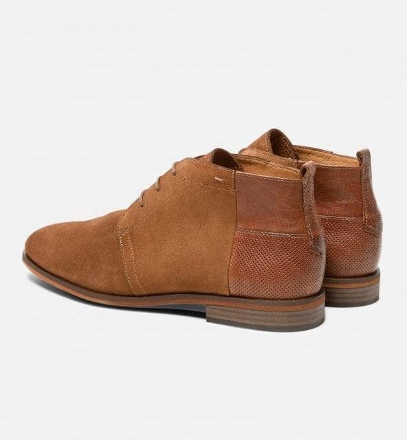Boots Irwin Kost Paris