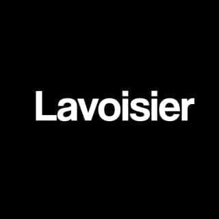 Le logo Lavoisier