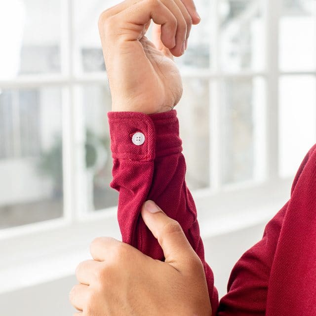 La chemise Le Bertrand Le Slip Français