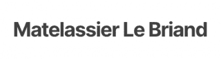 Le logo Le Briand