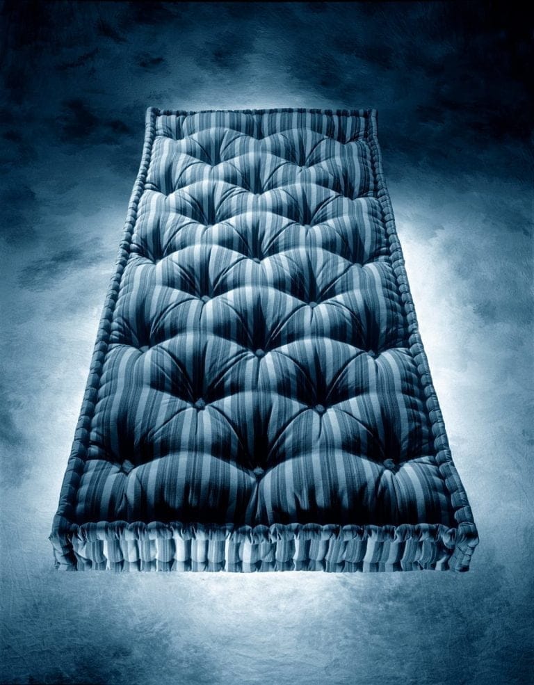 le matelas en laine Le Briand