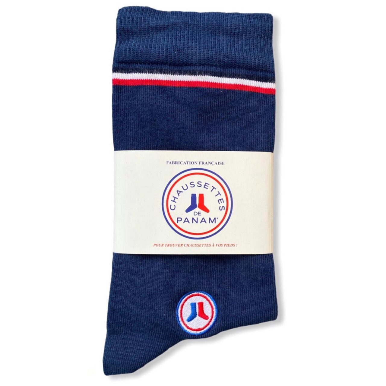 Les chaussettes de Panam