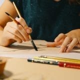 Les articles de beaux arts made in France