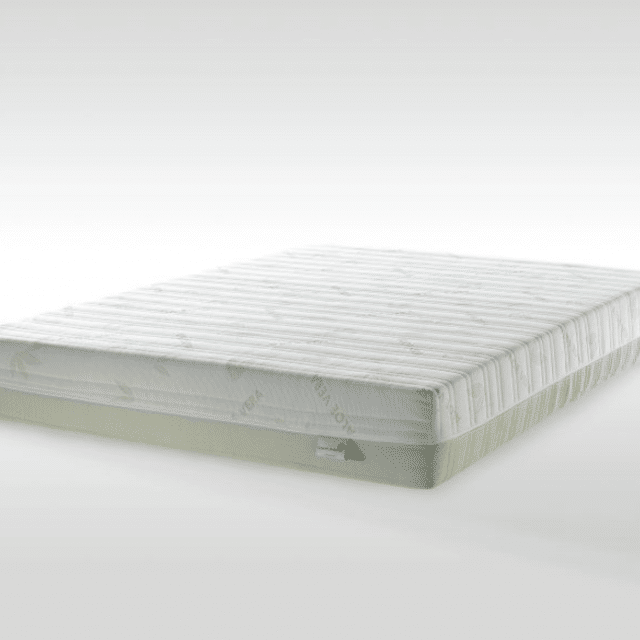 Matelas vert l'écolo mousse