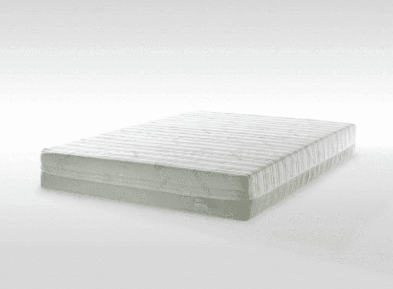 Matelas vert l'écolo mousse