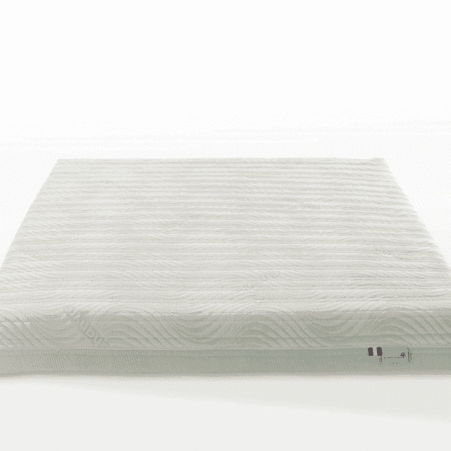 Matelas Vert matière latex