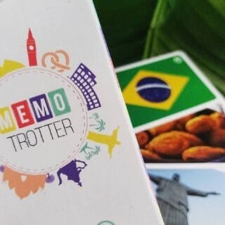 Memo Trotter Memo Trotter