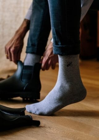 Montlimart - Chaussettes Montlisocks