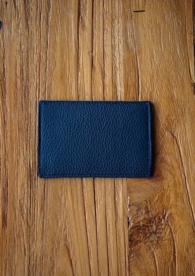 Le porte cartes Montlimart