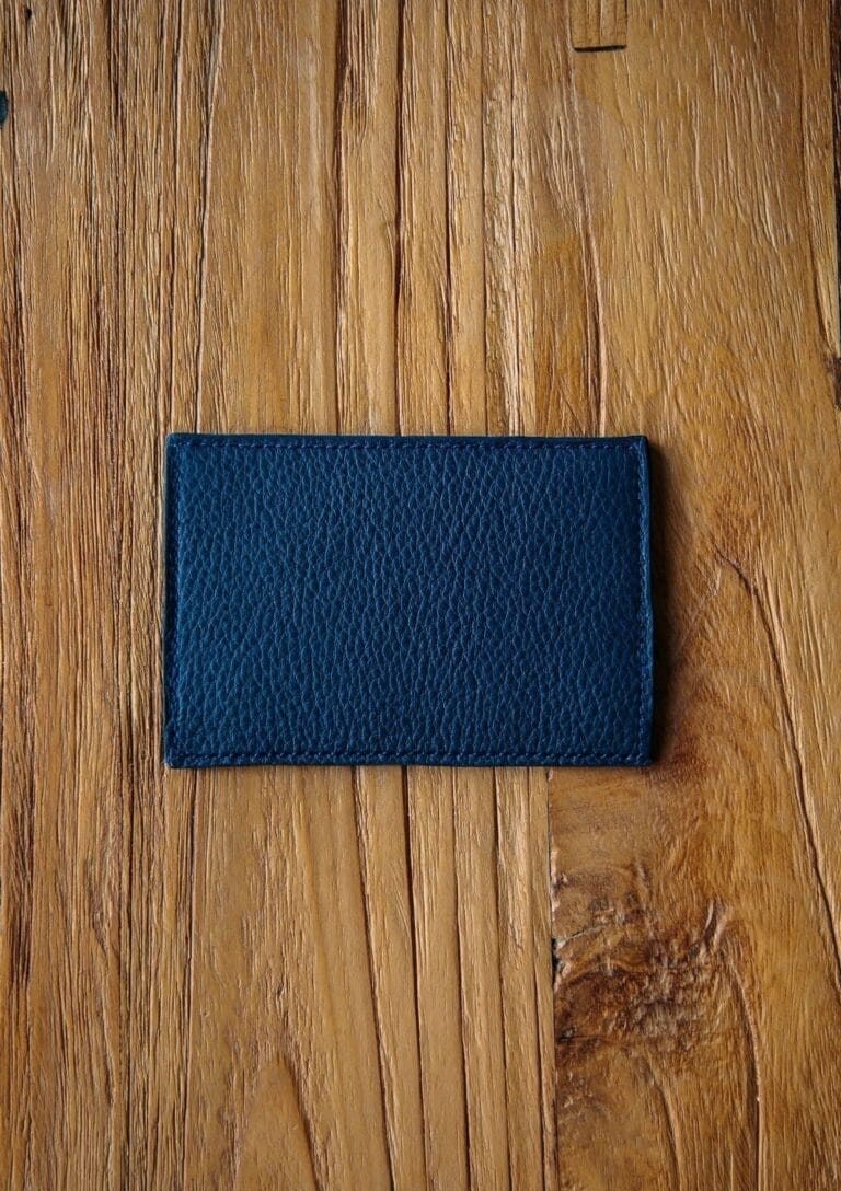 Le porte cartes Montlimart