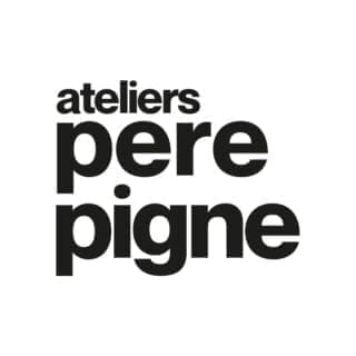 Le logo Père Pigne