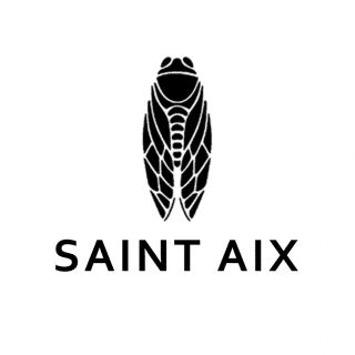 Le logo SAINT AIX
