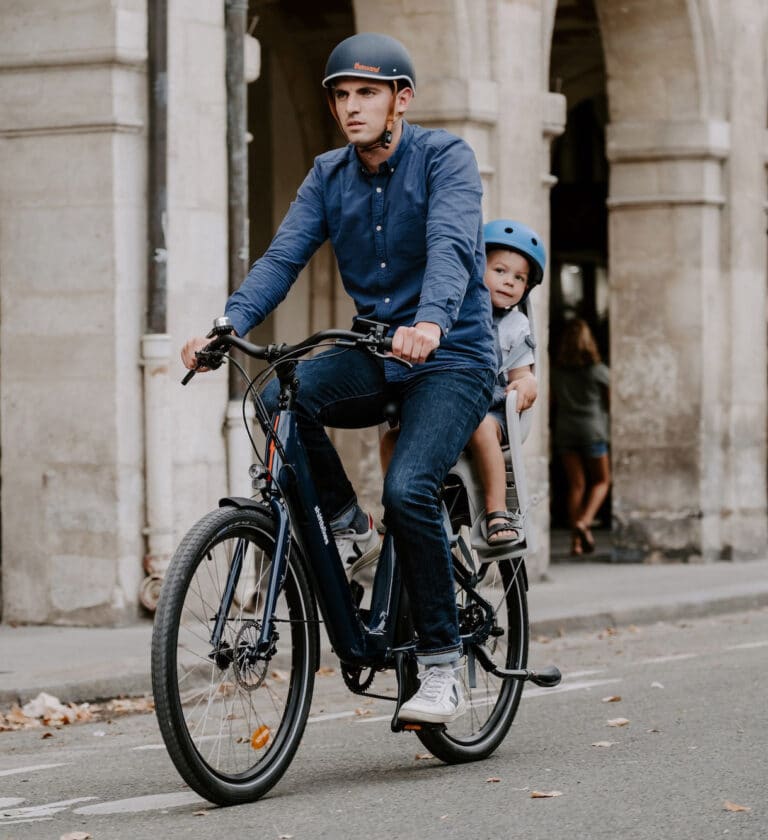 VAE Shiftbikes