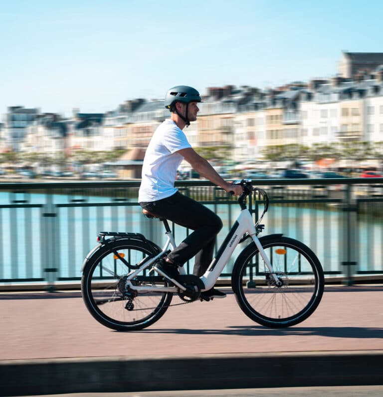 VAE Shiftbikes