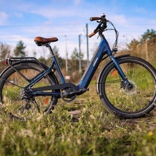 Shiftbikes