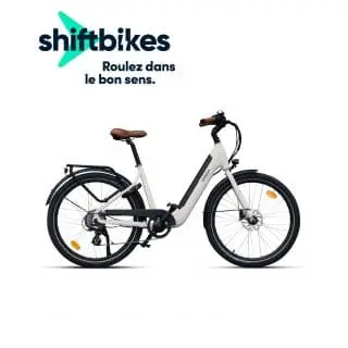 Shiftbikes
