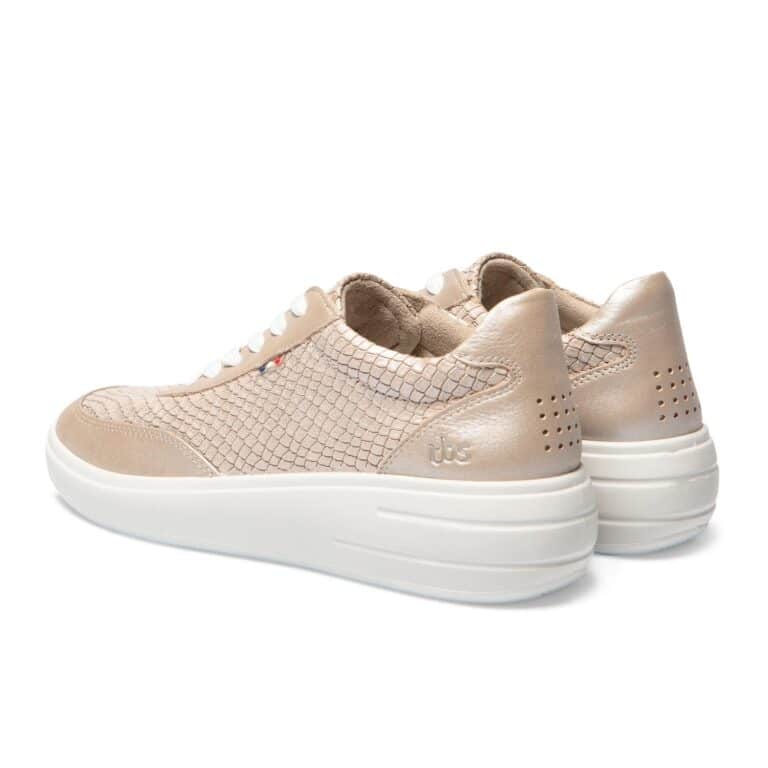 Baskets femme Navelli TBS