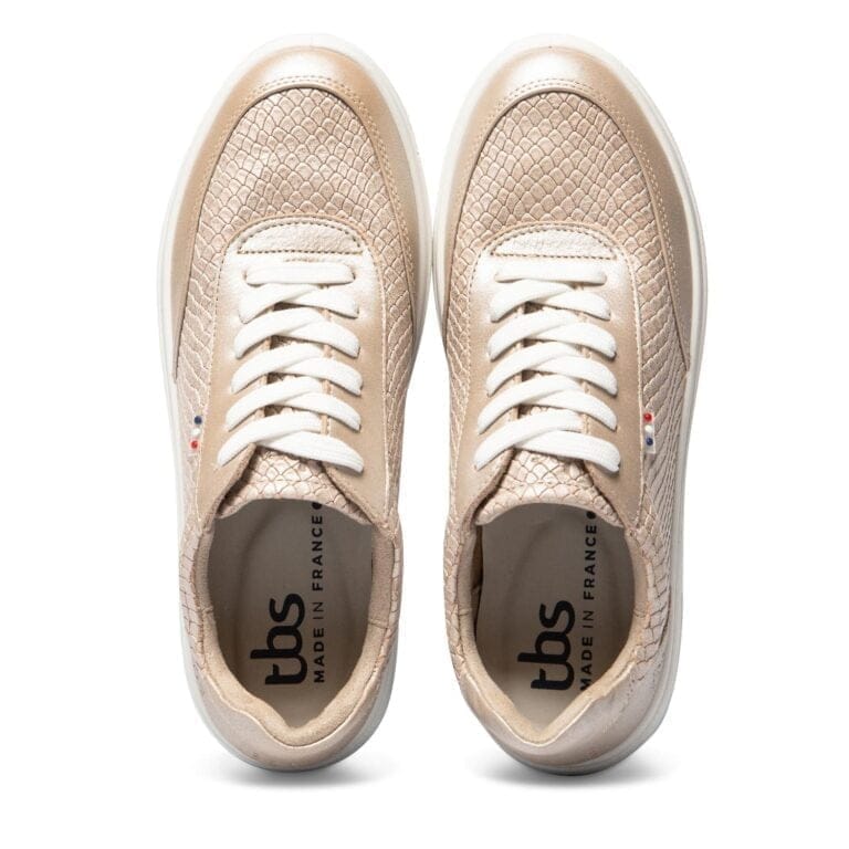 Baskets femme Navelli TBS