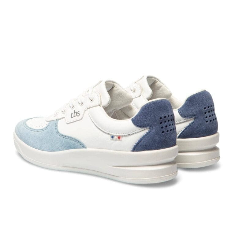 Les baskets femme Bettyli TBS