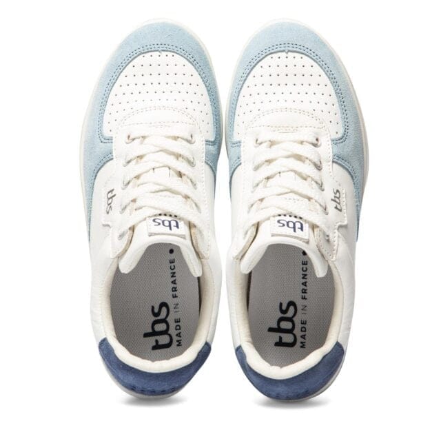 Les baskets femme Bettyli TBS