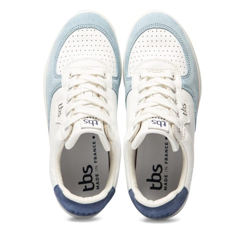 Les baskets femme Bettyli TBS