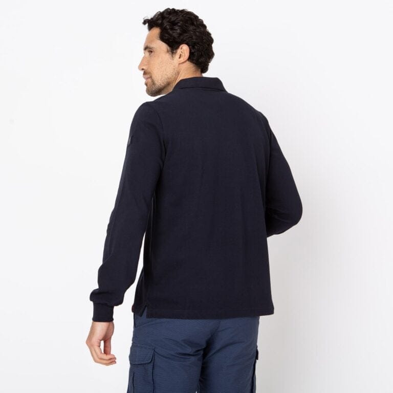 Le polo Marius TBS