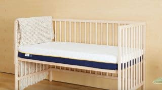 Tediber - Le matelas bébé Tedi