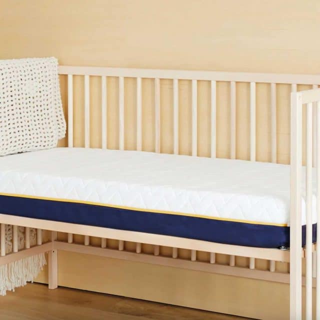 Le matelas bébé Tedi