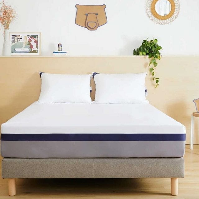 protège lit Tediber