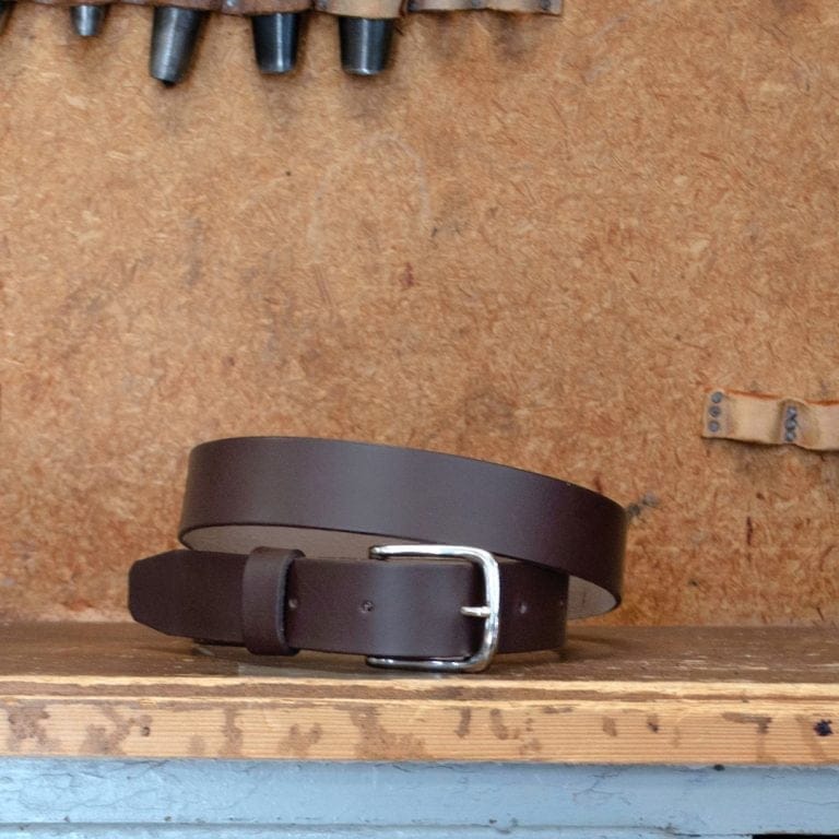 Ceinture Marcel Valet de Pique