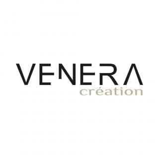 le logo Venera Creation