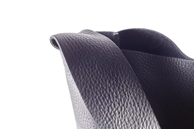 CÉRÈS - Grand sac en cuir Jazou