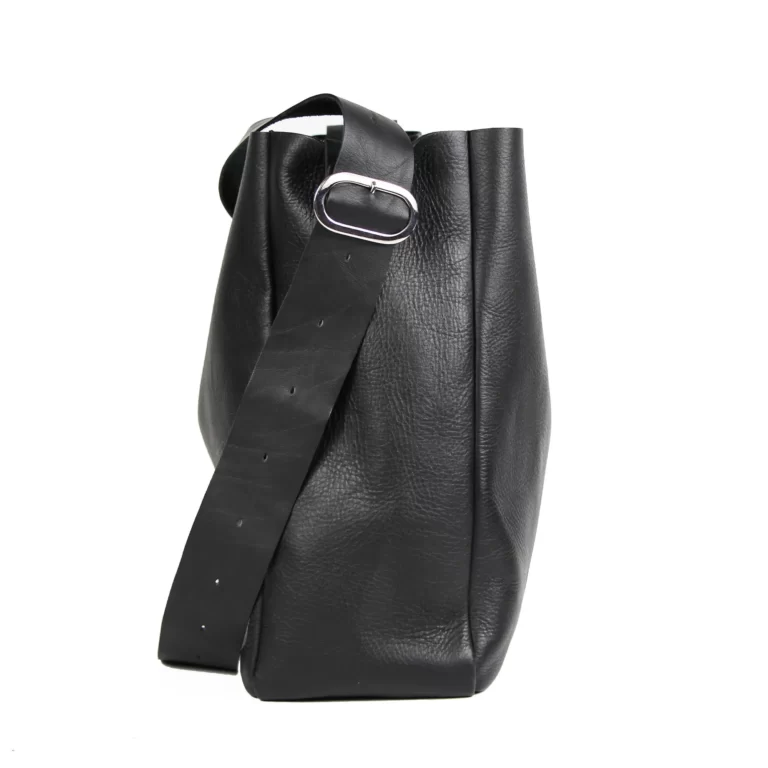 CÉRÈS - Grand sac en cuir Jazou
