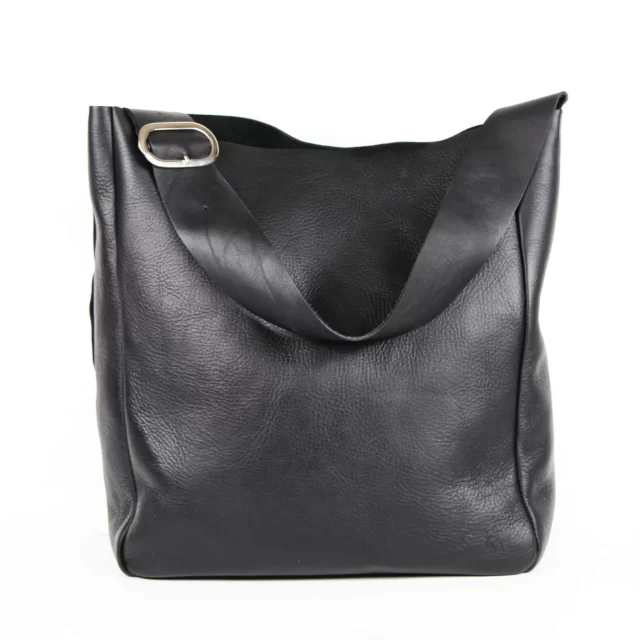 CÉRÈS - Grand sac en cuir Jazou
